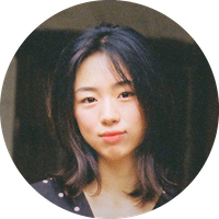 セナさん 代 韓国 京都の国際交流シェアハウス エイトネスト